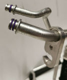 Genuine Range Rover Velar 17+ A/C Evaporator Inlet / Outlet Hose - LR091468