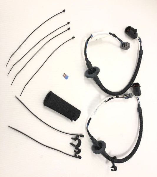 Genuine Range Rover 13+/Sport 14+ Side Step And Tubes Wiring Kit VPLGP0442