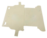 Genuine Land Rover Discovery Sport 2015+ Instrument Panel Chute - LR102725