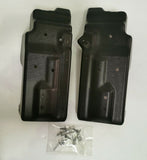 Genuine Jaguar FPace 16-17 Deployable Side Step Motor Cover Undershield T4A11783