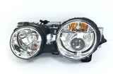 Genuine Jaguar S-Type 1999-2008 Head Lamp XR858972