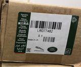 Genuine Range Rover 14-22 Interior RH Front Door Pocket Black Finisher -LR077482