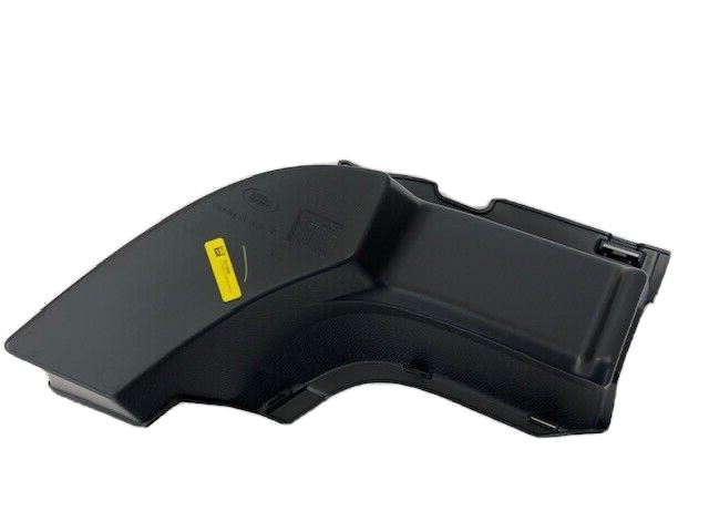 Genuine Land Rover Discovery 5 LH Radiator Grille Opening Panel LR083103