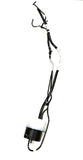 Genuine Land Rover Discovery 4 3.0L V6 AMK Compressor Tube - LR070672