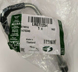 Genuine Land Rover Discovery 4 Fuel Supply Tube/Fuel Rail To Injector - LR072254