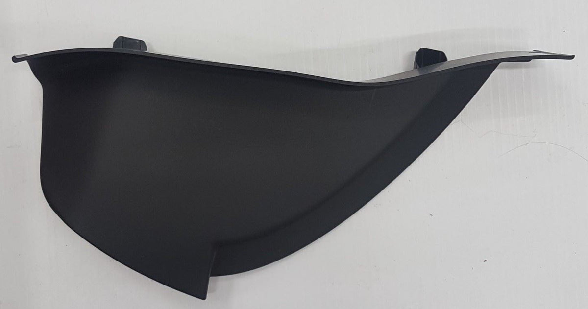 Genuine Jaguar XF Facia Panel RH Side - T2H23342PVJ