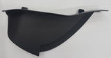 Genuine Jaguar XF Facia Panel RH Side - T2H23342PVJ