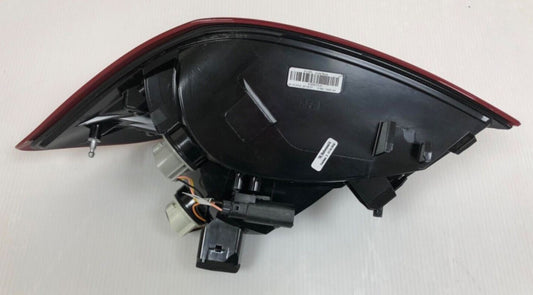 Genuine Ford Fiesta 2017-2021 LH Rear Tail Lamp 2255985