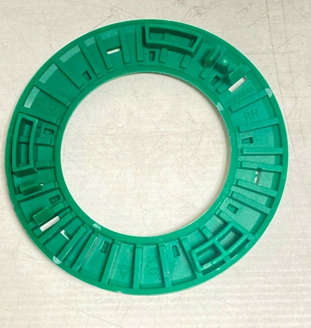 Genuine Jaguar F-Pace / I-Pace Front RH Shock Absorber Spacer T4A11238