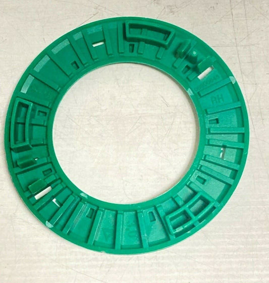 Genuine Jaguar F-Pace / I-Pace Front RH Shock Absorber Spacer T4A11238