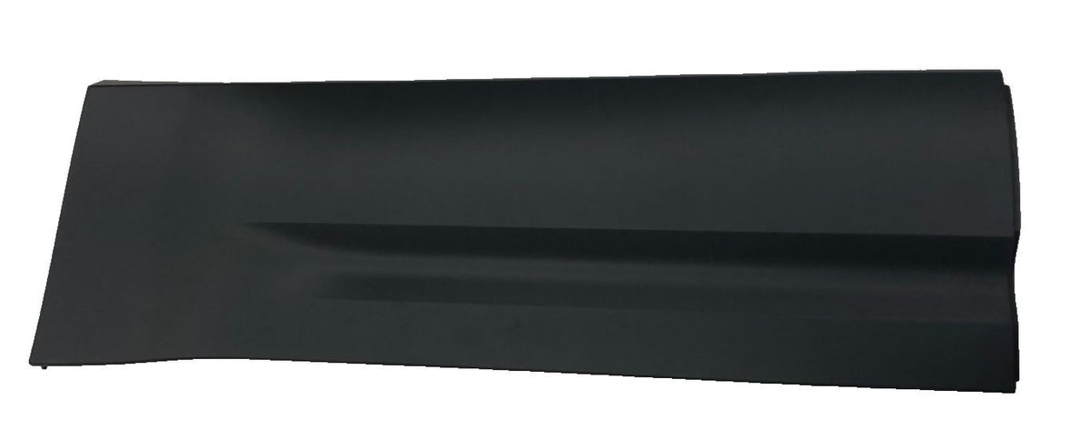 Genuine Land Rover Defender 2020+ LH Primed Door Outside Moulding - LR161952