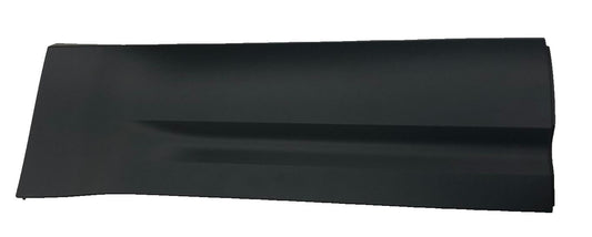 Genuine Land Rover Defender 2020+ LH Primed Door Outside Moulding - LR161952