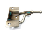 Genuine Jaguar E-Pace 2.0L TD Rear Exhaust Mounting Bracket - J9C14048