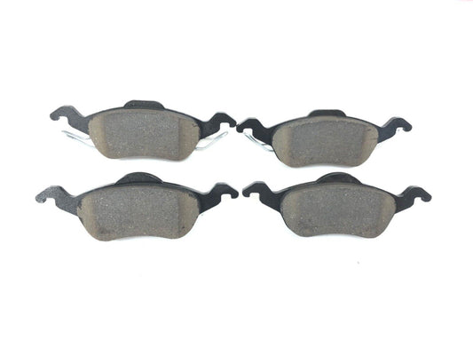 Genuine Motorcraft Ford Focus CAK 1998-2005 Less RS Front Brake Pad 1763301
