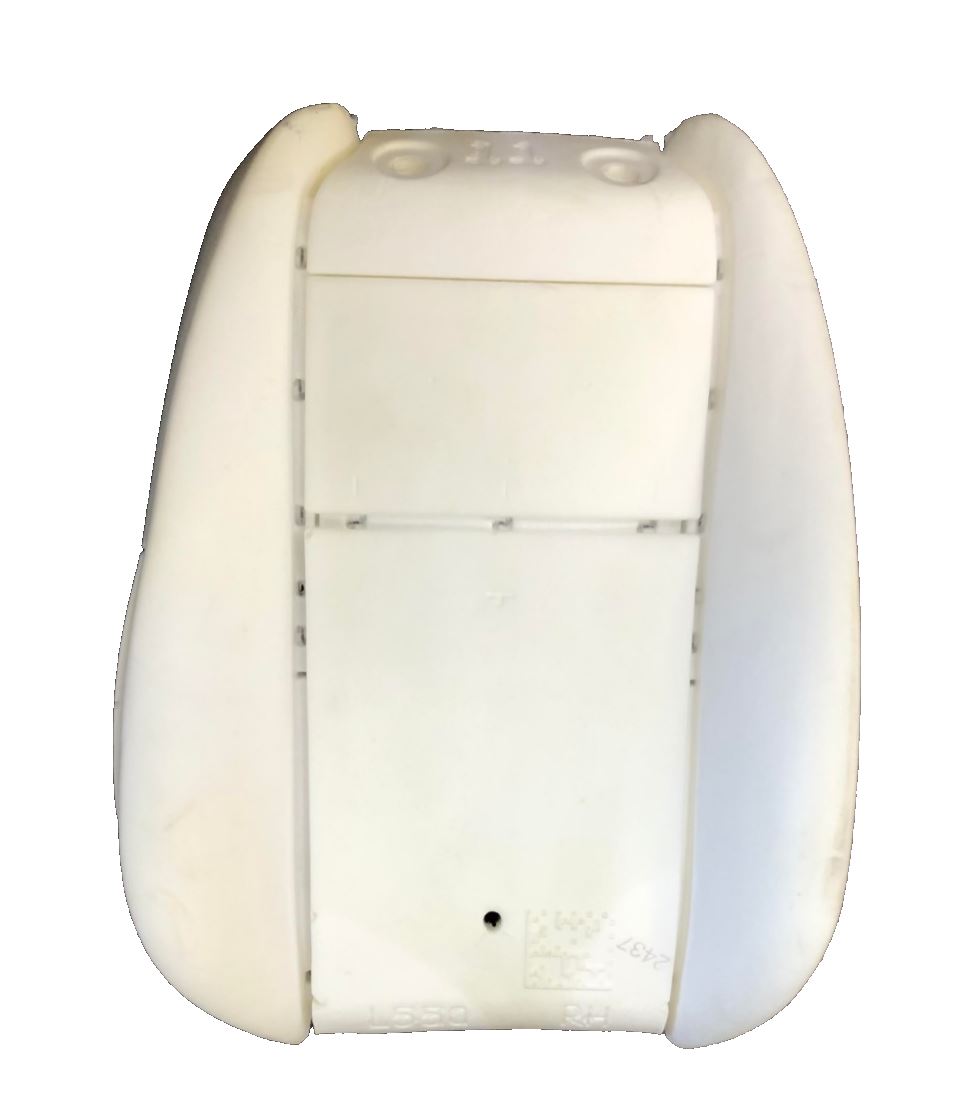 Genuine Land Rover Discovery Sport 2015+ RH Front Seat Back Pad - LR126461