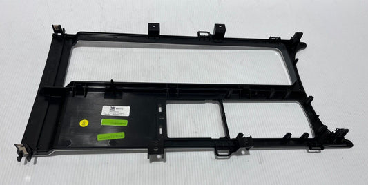Genuine Range Rover Sport 2014 Panel Console Finisher LR103456