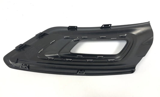 Genuine Ford Transit Custom 2020+ LH Fog Lamp Satin Nickel Insert Bezel -2467227