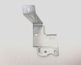 Genuine Jaguar I-Pace 2018+ LH Outer Bodyside Extension Quarter Panel T4K3148