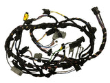 Genuine Land Rover Range Rover Sport Front Passenger Seat Wiring - LR063197