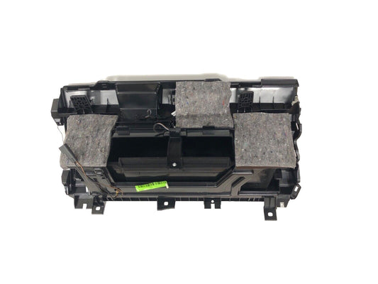 Genuine Range Rover/Sport RHD Lower Glove Box Co-Driver Compartment LR078937