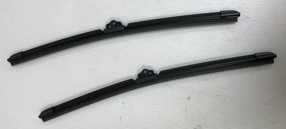 Genuine Citroen / Ford / Peugeot / Renault Wiper Blades (16"/400mm) 1623232680