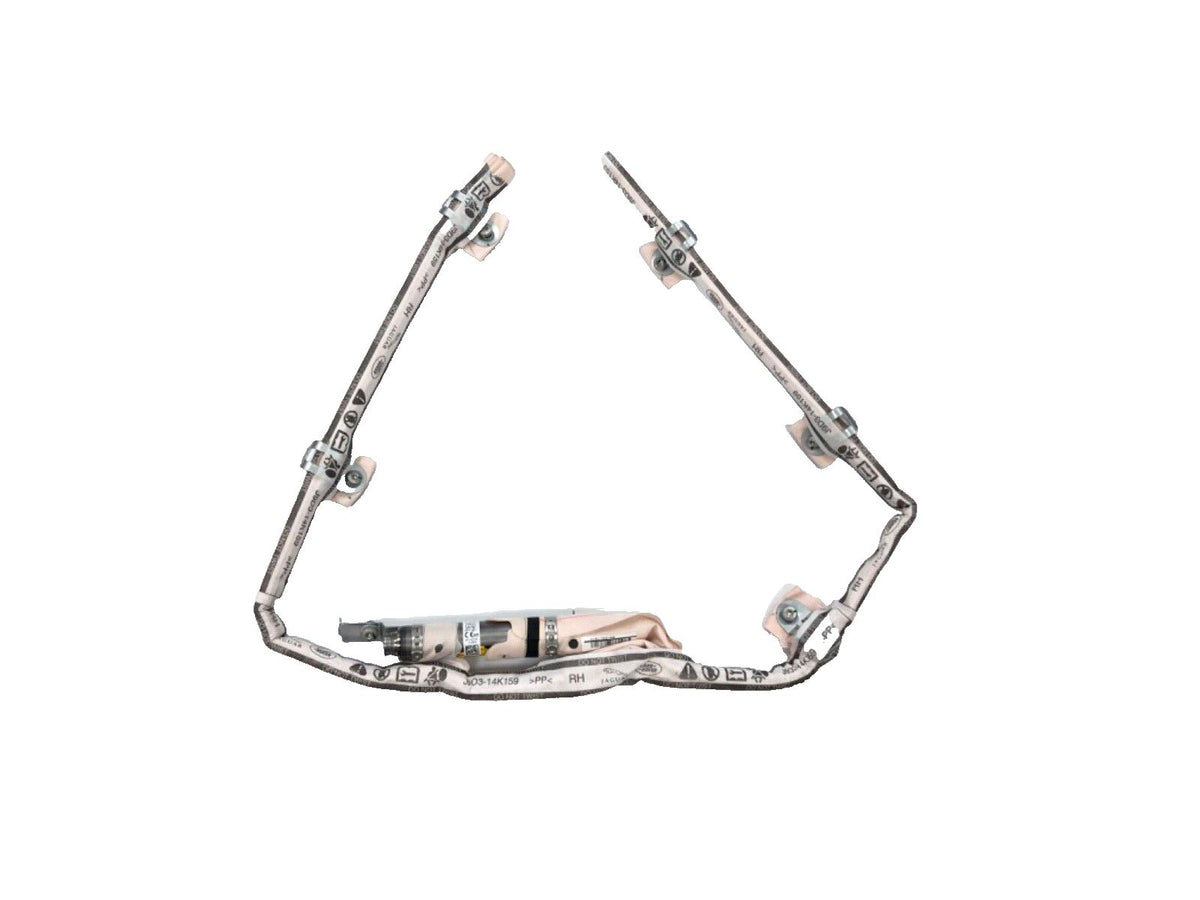 Genuine Jaguar I-Pace 2018+ RH Sensor-Occ W/out Pass Curtain Airbag T4K5749