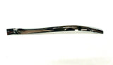 Genuine Bentley Continental GT/GTC Left Hand Rear Chrome Bumper Trim 3W3807917