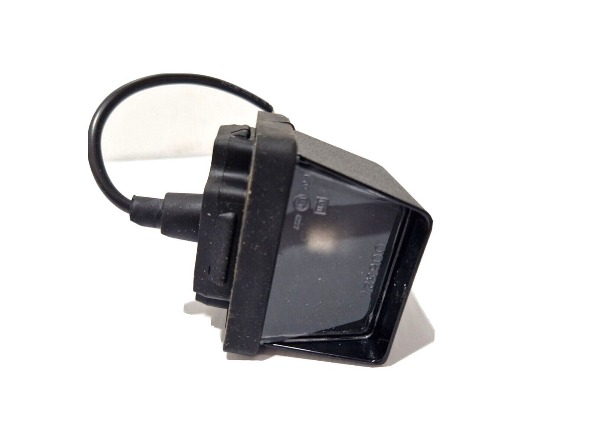 Genuine Ford Transit 1991-2013 Rear Number Plate Light Lamp 4388315