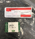 Genuine Range Rover 2013+/Sport LH Footwell Rear Passenger Insulator LR037876