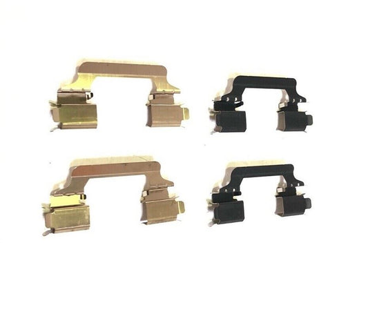 Genuine Land Rover / Range Rover Front Brake Pad Attachment Kit LR026219