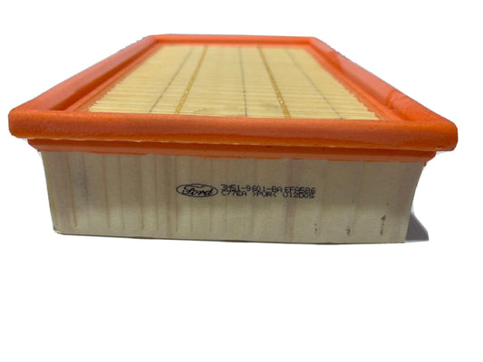 Genuine Ford Focus/C-Max/ Cabriolet 2003-2007 Air Filter 1.8 2.0 TDCI 1232494