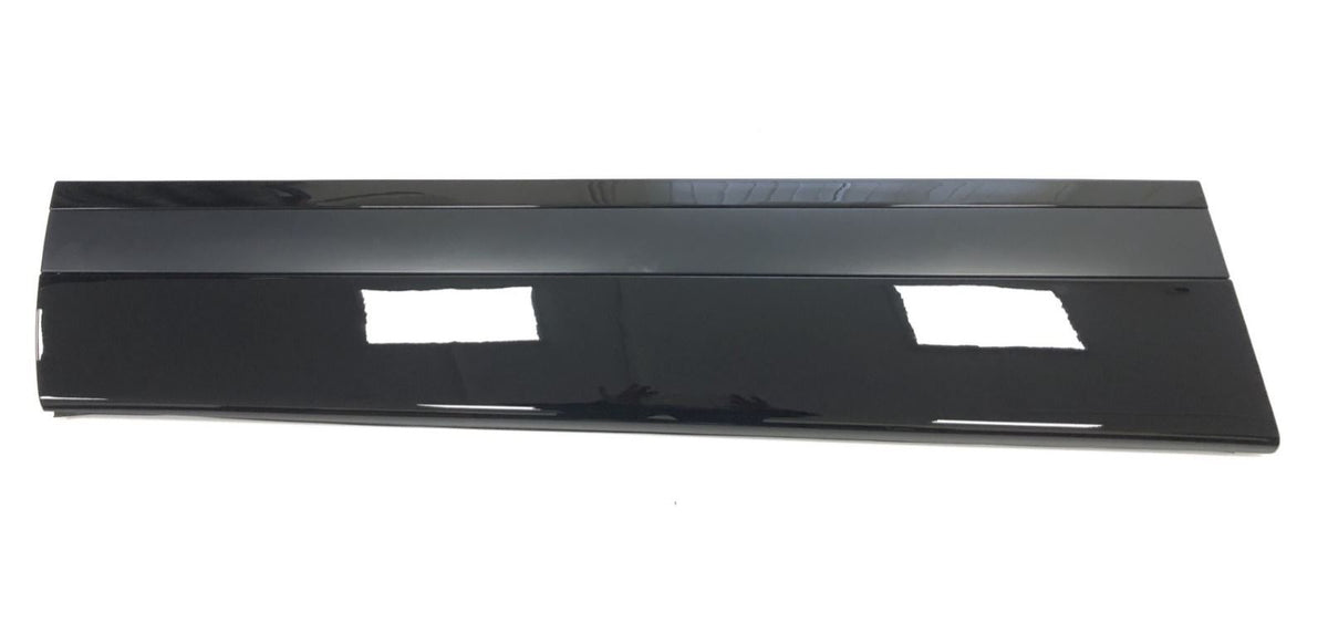 Genuine Range Rover Velar 2020+ LH Door Outside Moulding (Primer) - LR146633