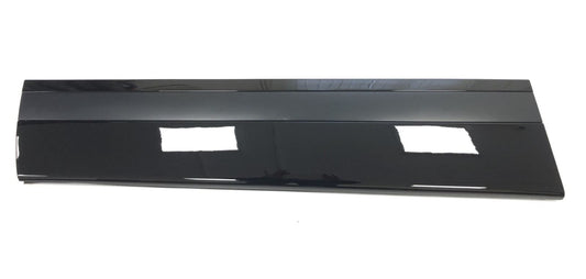 Genuine Range Rover Velar 2020+ LH Door Outside Moulding (Primer) - LR146633