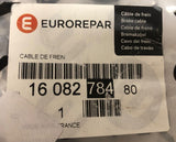 Genuine Eurorepar Parking Brake Cable For Ford Focus/Tourneo Connect 1608278480