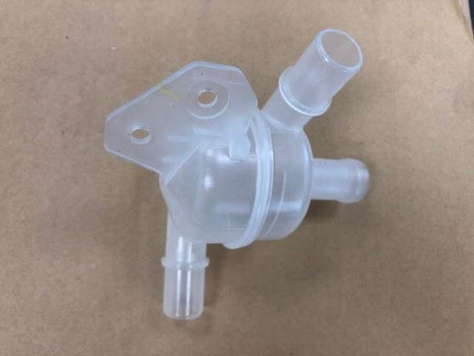 Genuine Jaguar IPace 18+ Heater Module Coolant Separator T4K4463