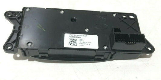 Genuine Land Rover Discovery 5 2017+ LH Bottom Rear Seat Switch - LR081340