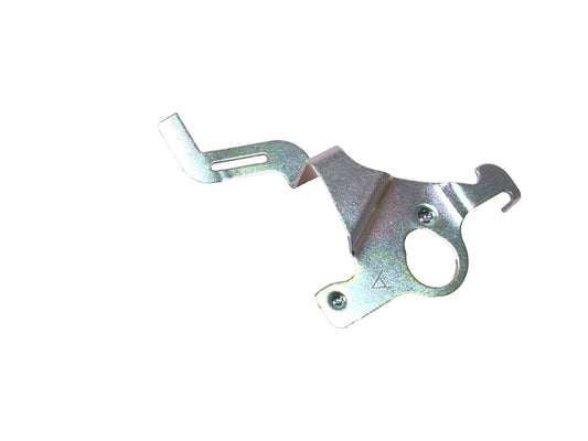 Genuine Ford Everest/Ranger/Transit LH Rear Brake Drum Pivot Bracket 1447265