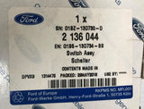 Genuine Ford KA CDU 17+ Heated Seat Switch Assy 2136044