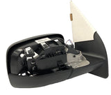 Genuine Land Rover Freelander 2 2006-2014 RH Exterior Rear View Mirror-LR023802