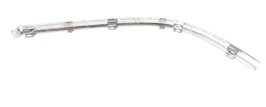 Genuine Jaguar S-Type 2004-2008 Chrome LH Rear Bumper Chrome Finisher XR844134