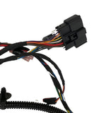 Genuine Land Rover RR Electrically Deployable Tow Bar Wiring Harness - VPLGT0225