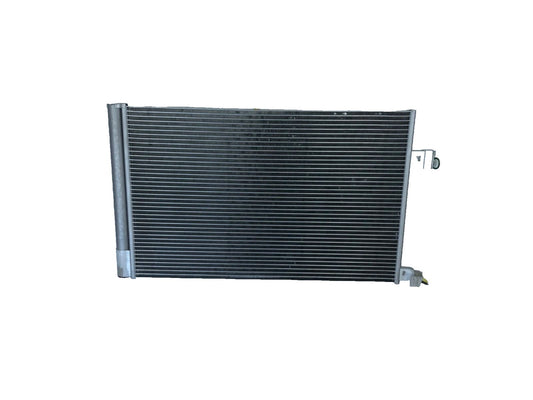 Genuine Jaguar All New XF 2016+/F-Pace 2016+/XE Air Condition Condenser T2H37897