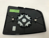 Genuine Ford Transit TTG/TTS RH Glass Rear View Outside Mirror 1823994