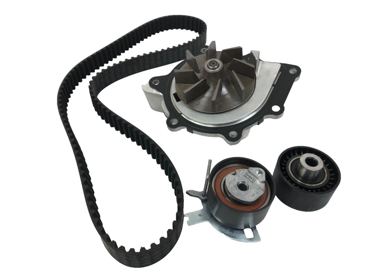 Genuine Land Rover/Range Rover 2.2L Timing Belt And Water Pump Kit LR032527