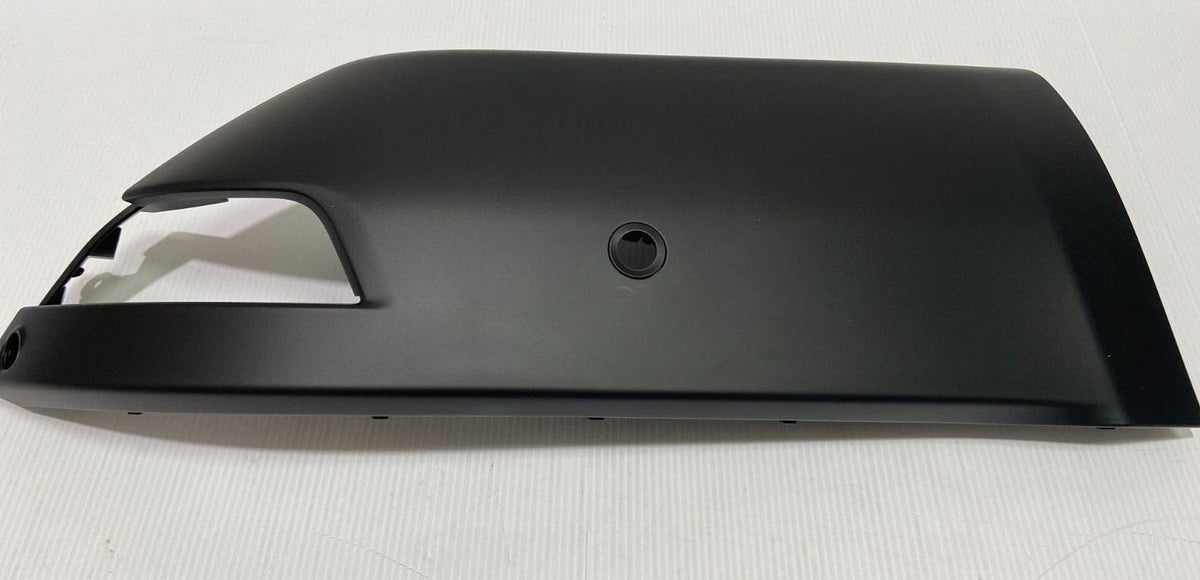 Genuine Range Rover Sport 2014+ Rear LH Lower Bumper Trim LR045187