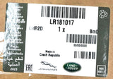 Genuine Land Rover Defender 2020+ Rear RH Lamp - LR181017