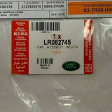 Genuine Land Rover Discovery Sport 2015+ LHD/RH Sunvisor LR082745