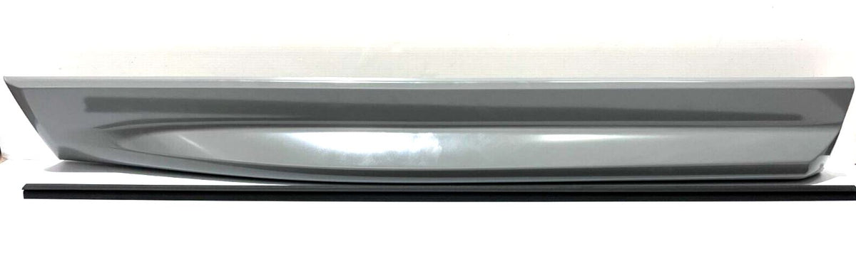 Genuine Range Rover Sport 2010-2013 LH Front Door Moulding - Primed LR019331