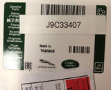 Genuine Jaguar E-Pace Rear Exhaust Gas Temperature J9C33407