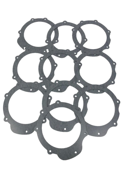 Genuine Land Rover Drive Shaft Sealing Washers (Pack Of 10) - FRC4206